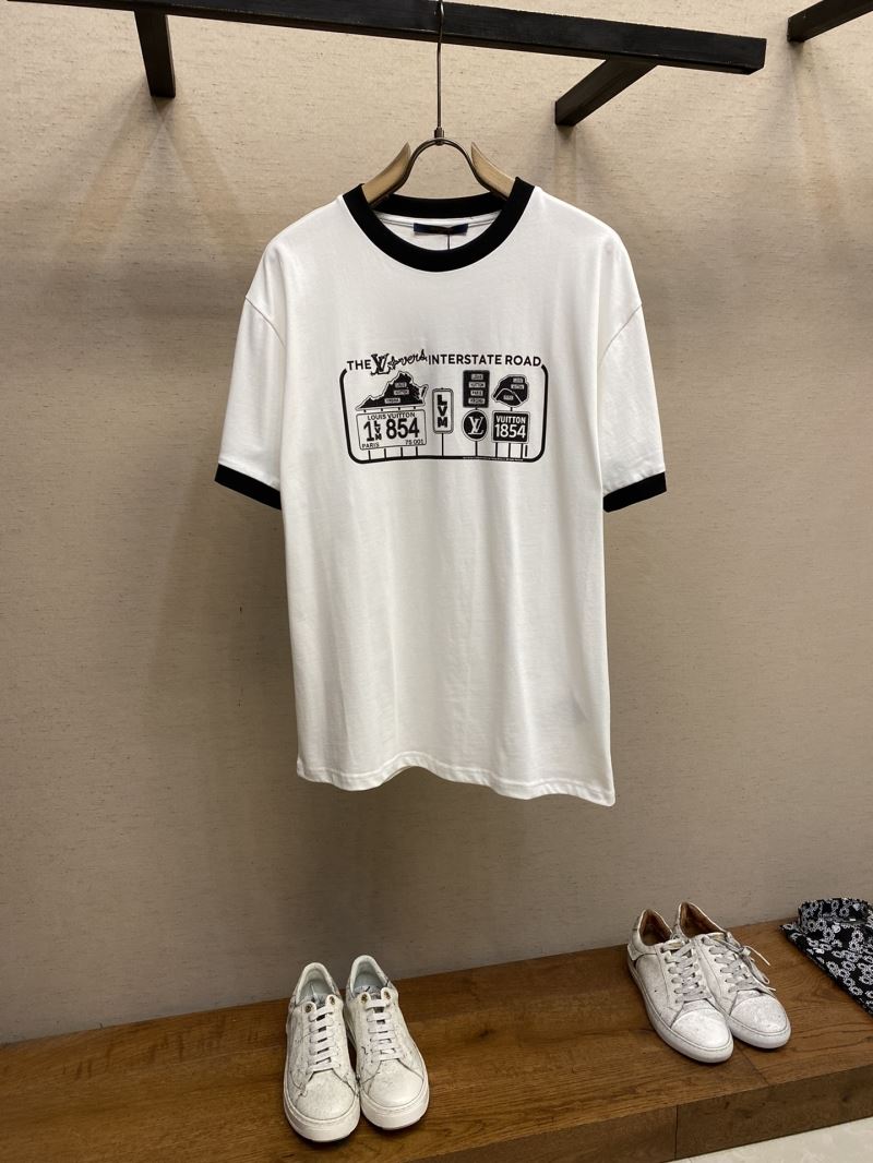 Louis Vuitton T-Shirts